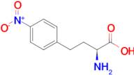 (S)-2-Amino-4-(4-nitrophenyl)butanoic acid