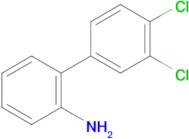 3',4'-Dichloro-[1,1'-biphenyl]-2-amine