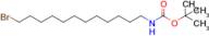 tert-Butyl (12-bromododecyl)carbamate