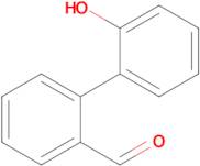 2'-Hydroxy-[1,1'-biphenyl]-2-carbaldehyde