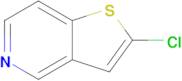 2-Chlorothieno[3,2-c]pyridine