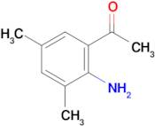 1-(2-Amino-3,5-dimethylphenyl)ethanone