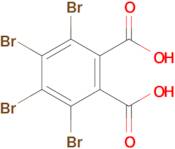 3,4,5,6-Tetrabromophthalic acid