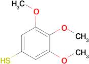 3,4,5-Trimethoxybenzenethiol