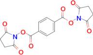 Bis(2,5-dioxopyrrolidin-1-yl) terephthalate