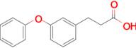 3-(3-Phenoxyphenyl)propanoic acid