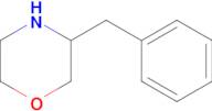 3-Benzylmorpholine