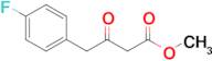 Methyl 4-(4-fluorophenyl)-3-oxobutanoate