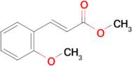 (E)-Methyl 3-(2-methoxyphenyl)acrylate