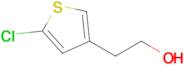 2-(5-Chlorothiophen-3-yl)ethanol