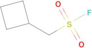 Cyclobutylmethanesulfonyl fluoride