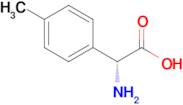 (R)-2-Amino-2-(p-tolyl)acetic acid