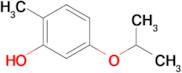 5-Isopropoxy-2-methylphenol