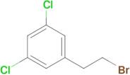 1-(2-Bromoethyl)-3,5-dichlorobenzene
