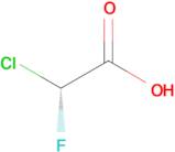 (R)-2-Chloro-2-fluoroacetic acid