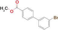 Methyl 3'-bromo-[1,1'-biphenyl]-4-carboxylate