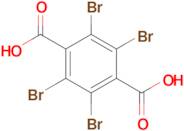 2,3,5,6-Tetrabromoterephthalic acid