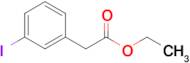 Ethyl 2-(3-iodophenyl)acetate