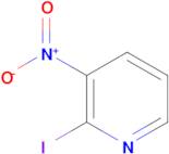 2-Iodo-3-nitropyridine