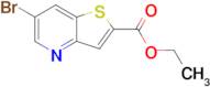 Ethyl 6-bromothieno[3,2-b]pyridine-2-carboxylate