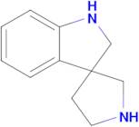 Spiro[indoline-3,3'-pyrrolidine]