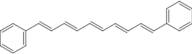 (1E,3E,5E,7E,9E)-1,10-Diphenyldeca-1,3,5,7,9-pentaene