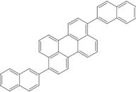 3,9-Di(naphthalen-2-yl)perylene