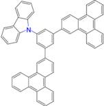 9-(3,5-Di(triphenylen-2-yl)phenyl)-9H-carbazole