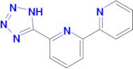 6-(1H-Tetrazol-5-yl)-2,2'-bipyridine