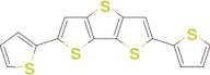 2,6-Di(thiophen-2-yl)dithieno[3,2-b:2',3'-d]thiophene