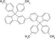 9,9,9',9'-Tetra-p-tolyl-9H,9'H-2,2'-bifluorene