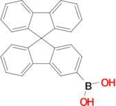 9,9'-Spirobi[fluoren]-3-ylboronic acid