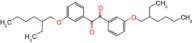 1,2-Bis(3-((2-ethylhexyl)oxy)phenyl)ethane-1,2-dione