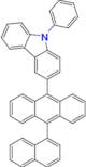 3-(10-(Naphthalen-1-yl)anthracen-9-yl)-9-phenyl-9H-carbazole