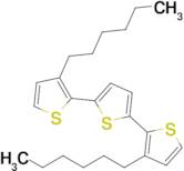 3,3''-Dihexyl-2,2':5',2''-terthiophene