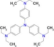 N1,N1-Bis(4-(diethylamino)phenyl)-N4,N4-diethylbenzene-1,4-diamine