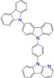 9-(4-(9H-Pyrido[2,3-b]indol-9-yl)phenyl)-9H-3,9'-bicarbazole