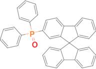 9,9'-Spirobi[fluoren]-7-yldiphenylphosphine oxide