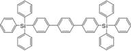 4,4''-Bis(triphenylsilyl)-1,1':4',1''-terphenyl