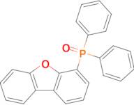 Dibenzo[b,d]furan-4-yldiphenylphosphine oxide