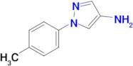 1-(p-Tolyl)-1H-pyrazol-4-amine