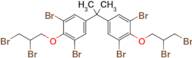 5,5'-(Propane-2,2-diyl)bis(1,3-dibromo-2-(2,3-dibromopropoxy)benzene)