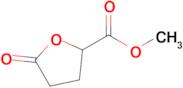 Methyl 5-oxotetrahydrofuran-2-carboxylate