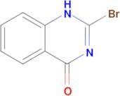 2-bromo-1,4-dihydroquinazolin-4-one