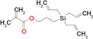 3-(Triallylsilyl)propyl methacrylate