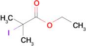 Ethyl 2-iodo-2-methylpropanoate