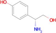 (R)-4-(1-Amino-2-hydroxyethyl)phenol