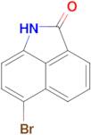 6-Bromobenzo[cd]indol-2(1H)-one