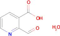 2-Formylnicotinic acid hydrate