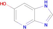 1H-imidazo[4,5-b]pyridin-6-ol